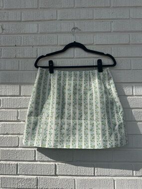 Hill House The Hallie Skirt